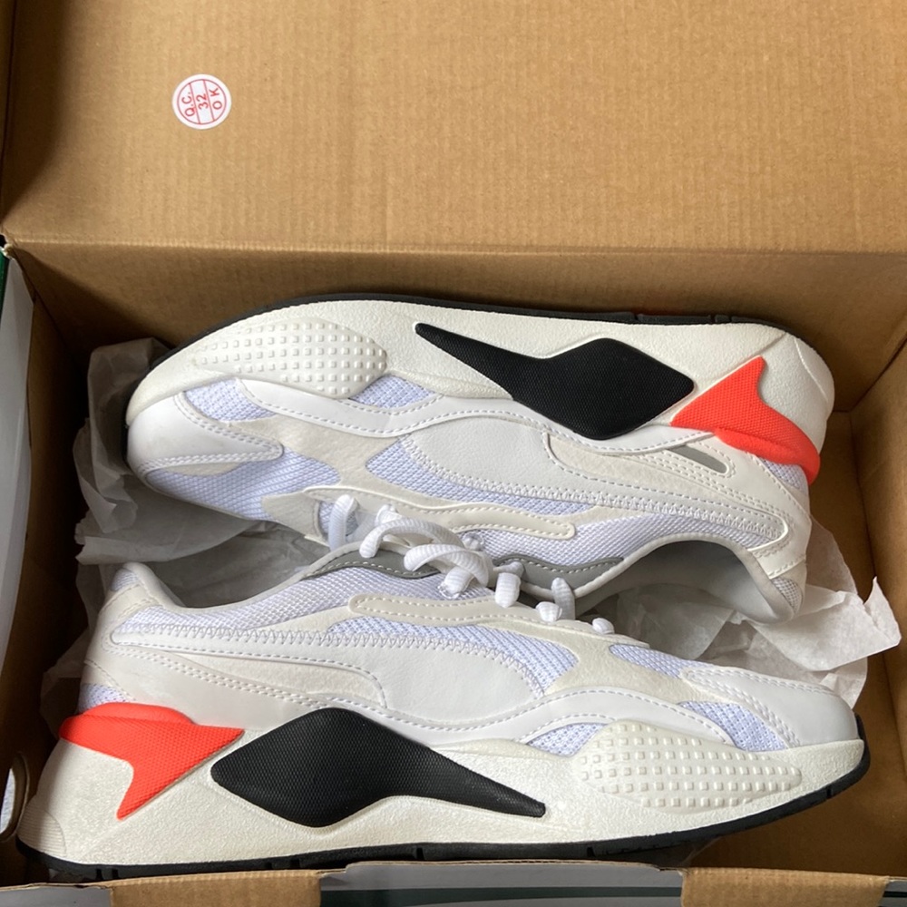 PUMA RS-X3 Radiance Junior
